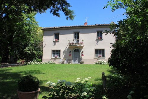 Maison individuelle à Foiano della Chiana
