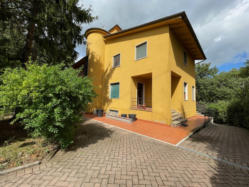 House in Sarteano