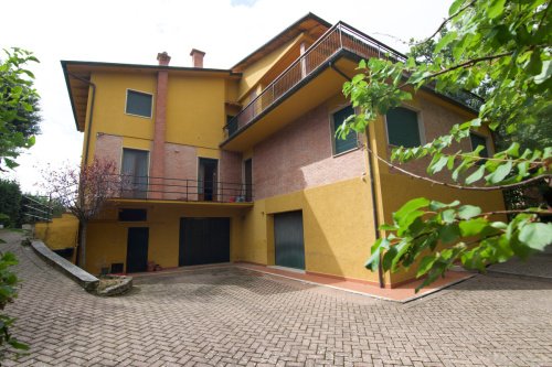 House in Sarteano