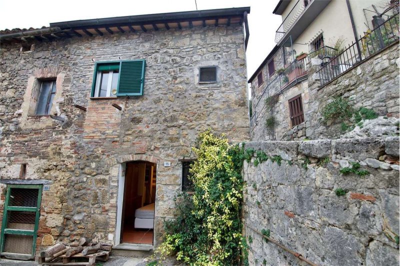 Appartement in Sarteano