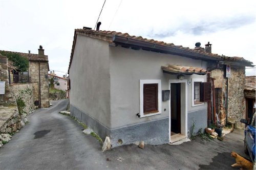 Appartement in Sarteano