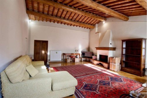 Appartement in Sarteano