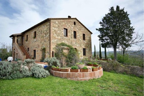 Cabaña en Città della Pieve