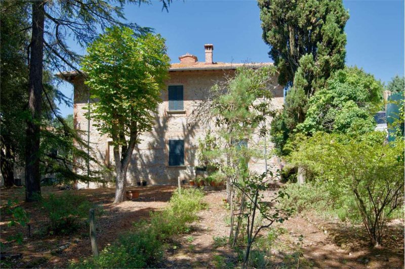 Maison individuelle à Torrita di Siena