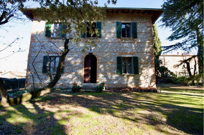 Maison individuelle à Torrita di Siena