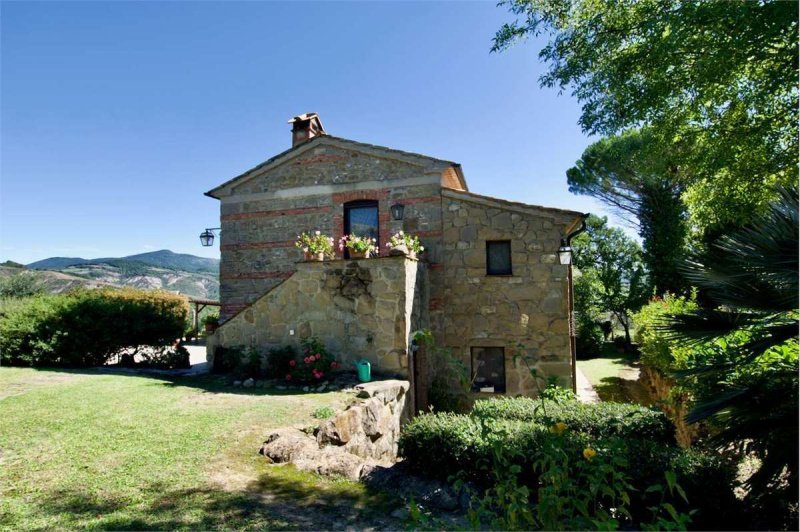 拉迪科法尼农舍