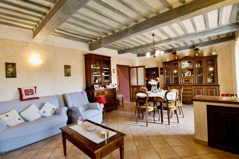 Apartment in Sarteano