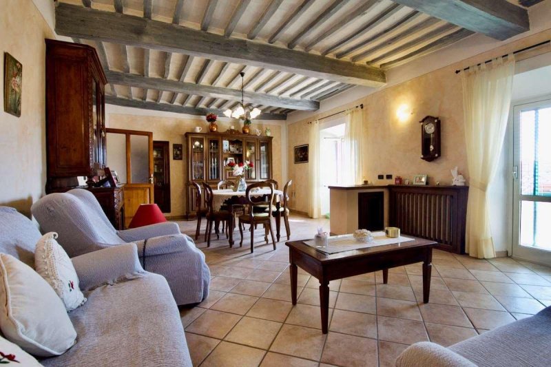 Apartment in Sarteano
