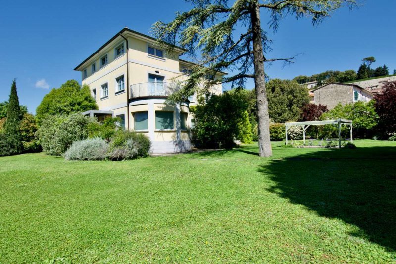 Villa à Sarteano