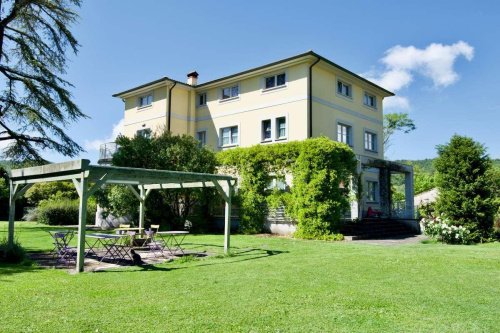 Villa à Sarteano