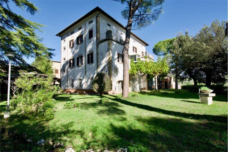 Hotel em Montepulciano