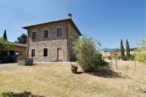 Appartement in Pienza