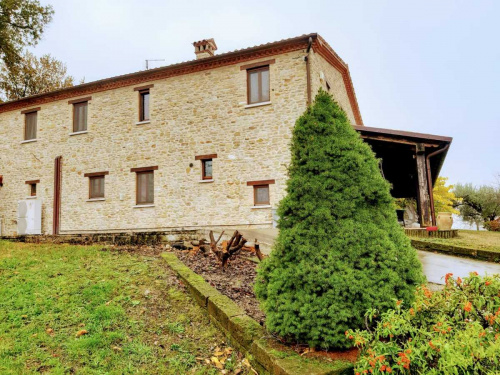 Villa a Urbino
