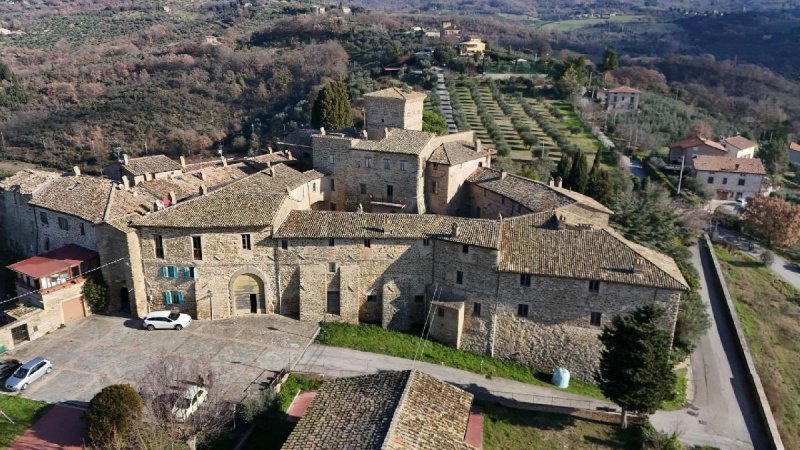 Casa a Assisi