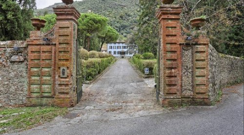 Villa i Camaiore