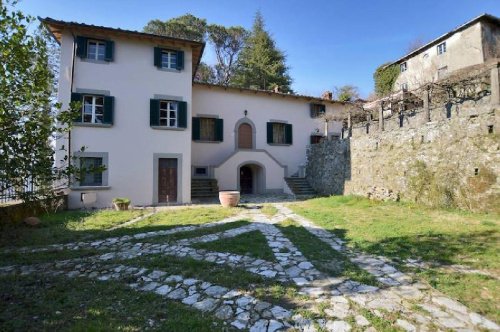 Maison à Borgo a Mozzano