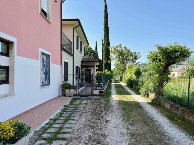 Apartamento em Foligno