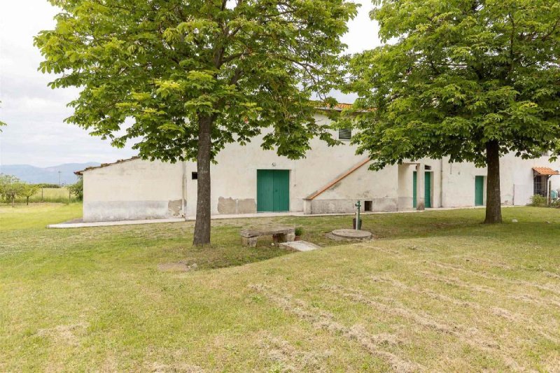 Farmhouse in Casciana Terme Lari