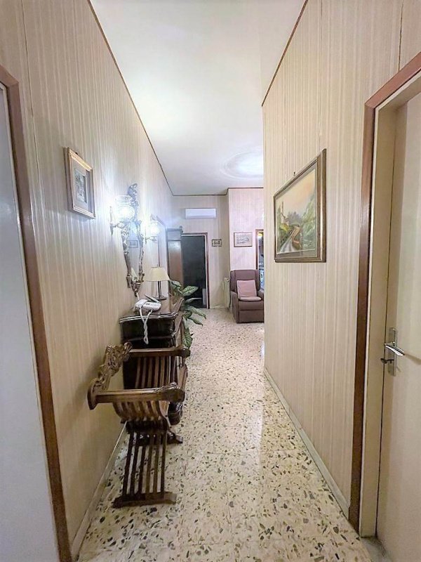 Apartamento em Florença