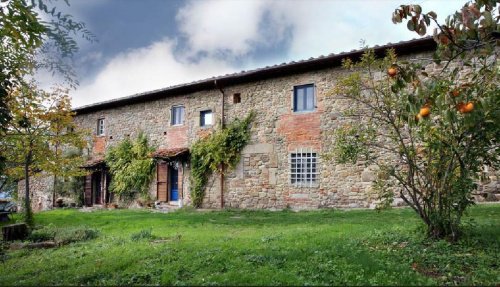 Bauernhaus in Reggello