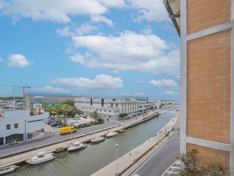 Apartamento em Viareggio