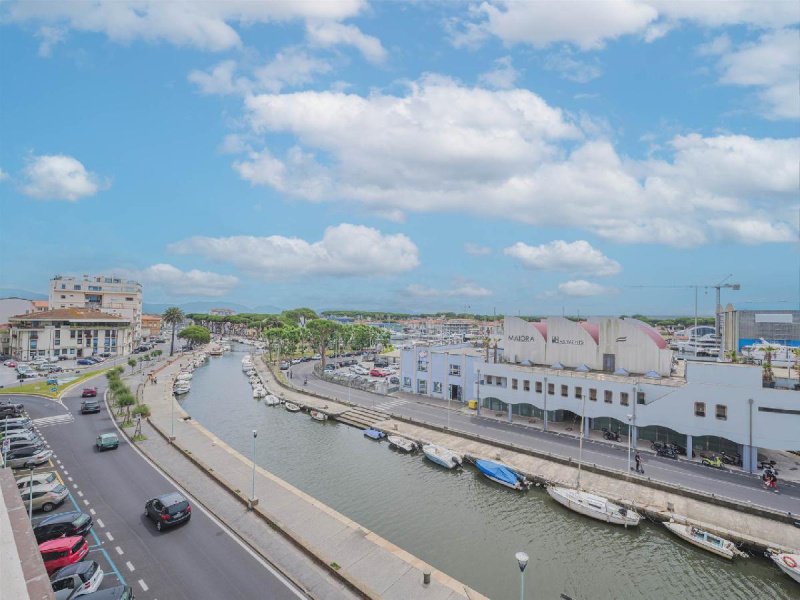 Appartement à Viareggio