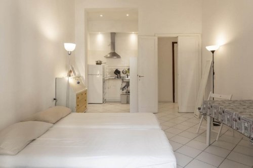 Apartamento em Florença