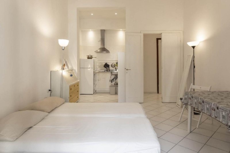 Apartamento en Florencia