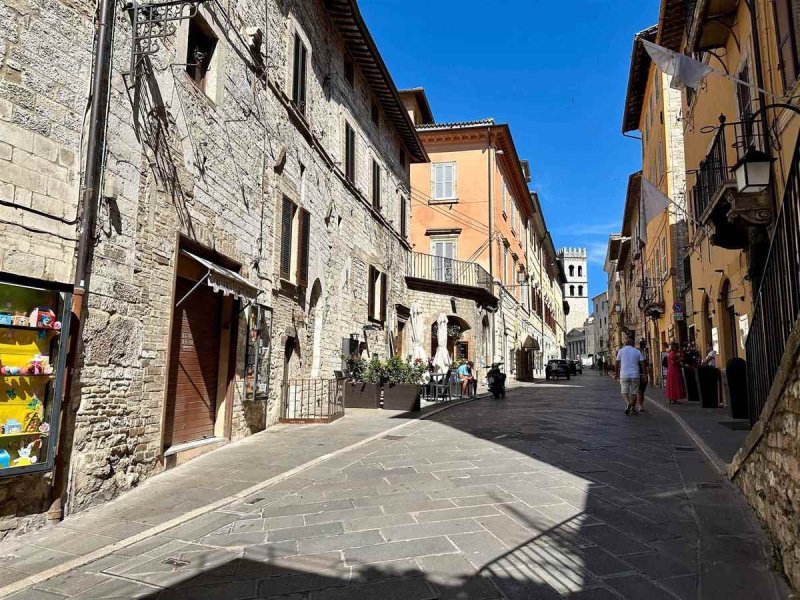 Huis in Assisi