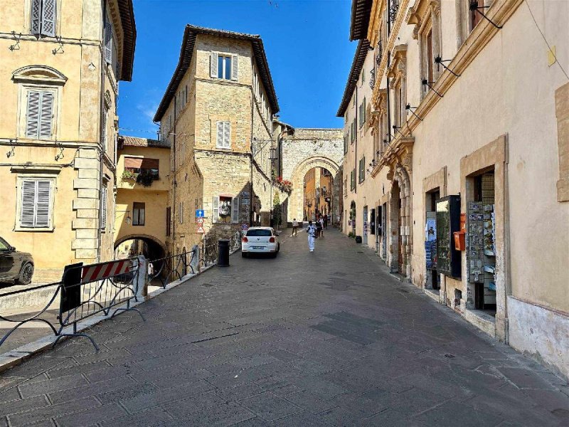 House in Assisi