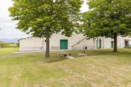 Klein huisje op het platteland in Casciana Terme Lari