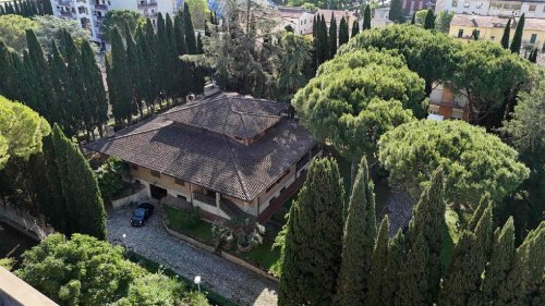 Villa i Bastia Umbra