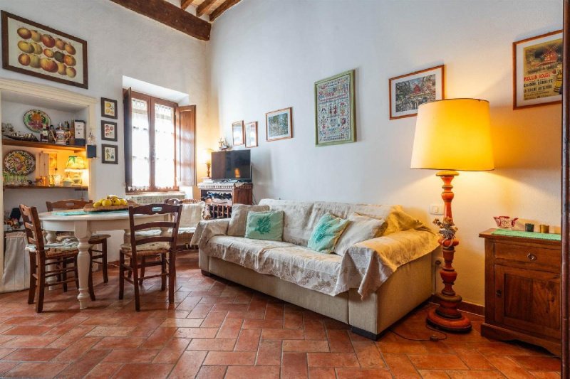 Apartment in San Gimignano