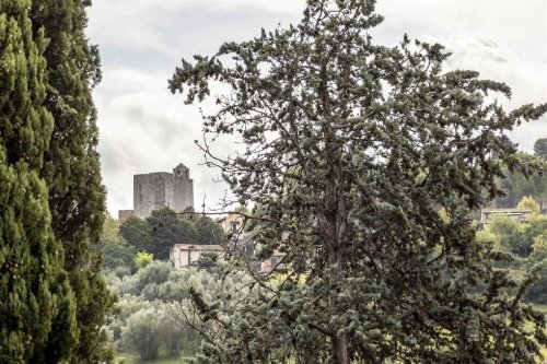 Appartamento a San Gimignano