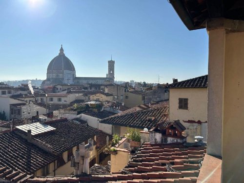 Appartement à Florence