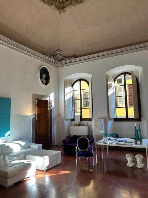 Apartamento en Florencia