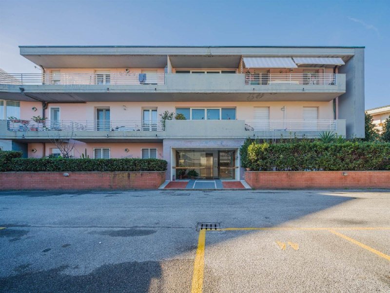 Apartamento en Viareggio