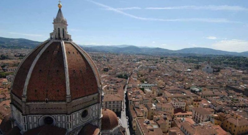 Отель в Флоренция