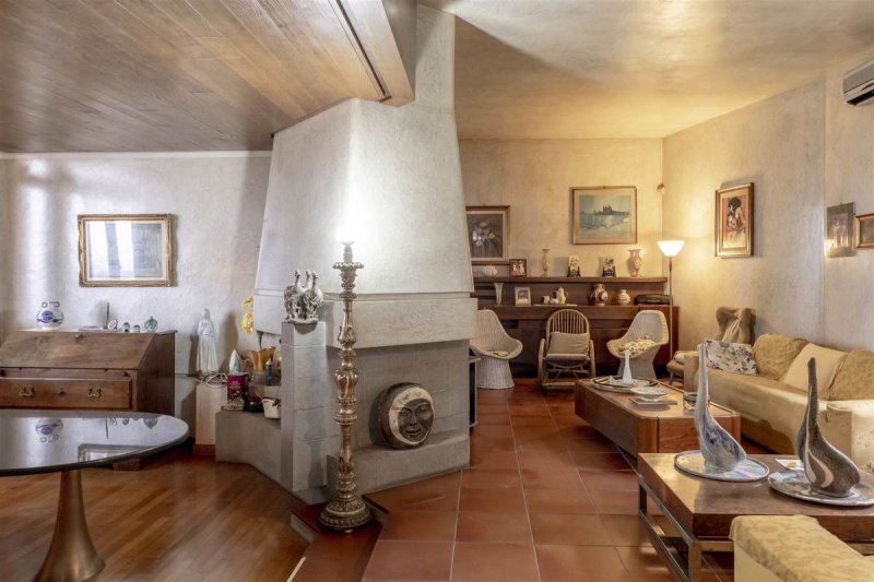 Villa in Prato