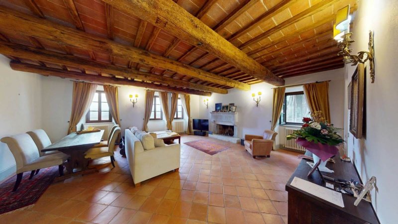 Casa semi-independiente en Corciano