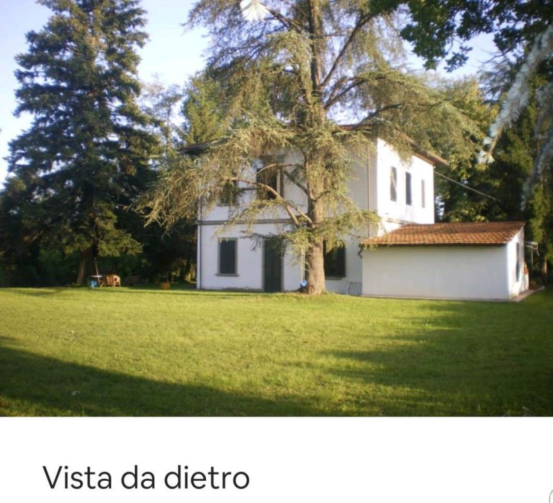Moradia em Borgo San Lorenzo