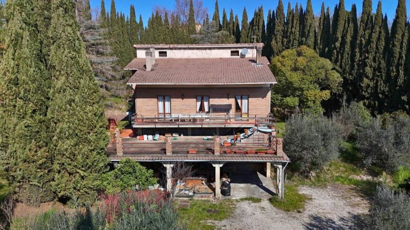 Особняк в Ассизи