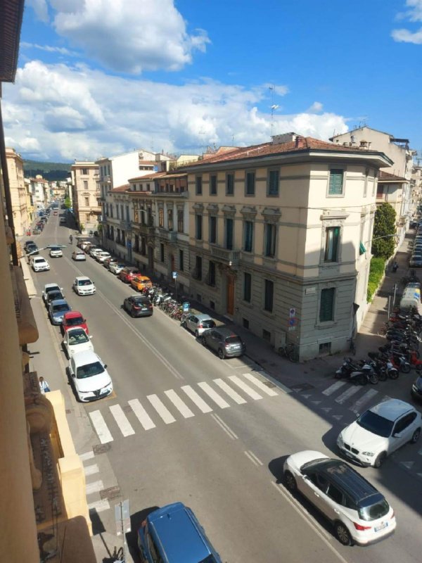 Apartamento em Florença