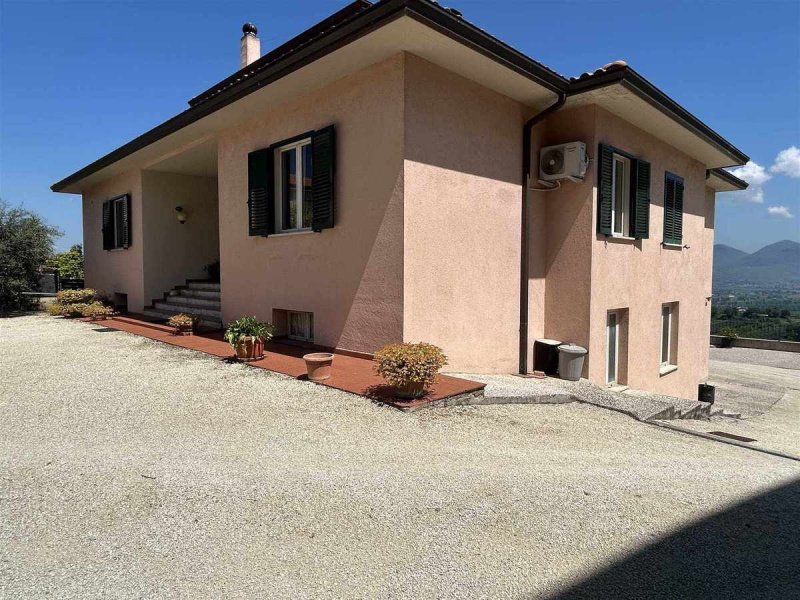 Villa in Montefalco