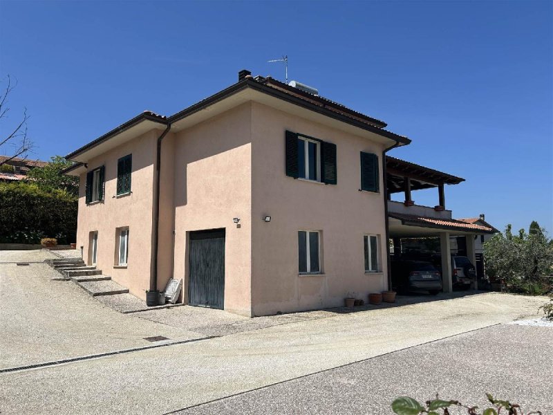 Villa in Montefalco