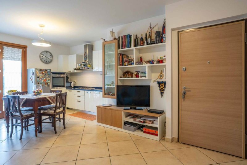 Apartment in Sovicille