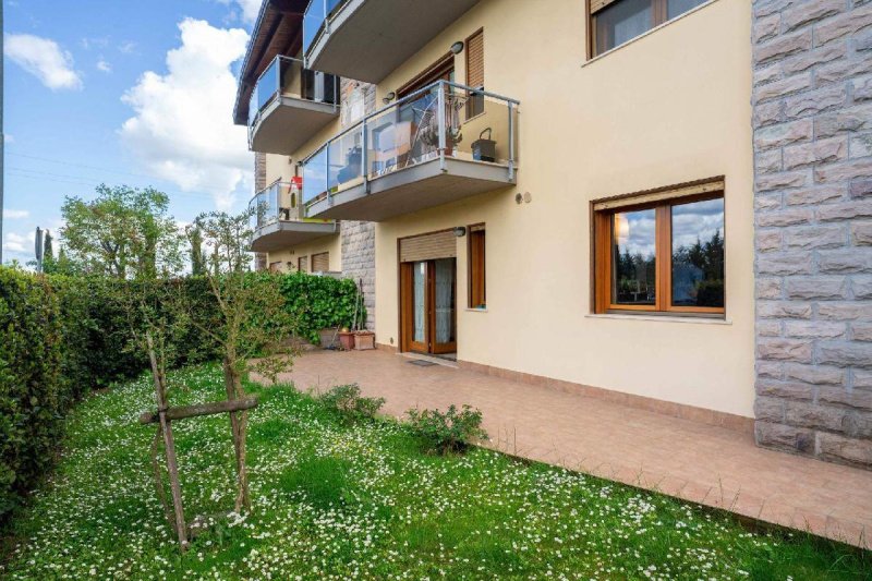 Apartment in Sovicille