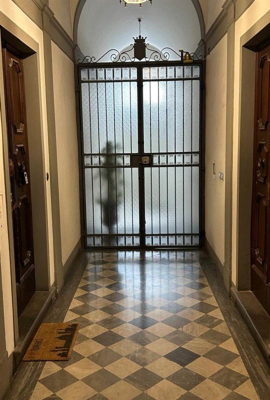 Apartamento en Florencia