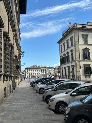 Appartement in Florence