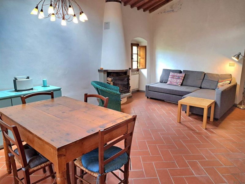 Apartamento en Pontassieve